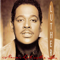 Luther Vandross